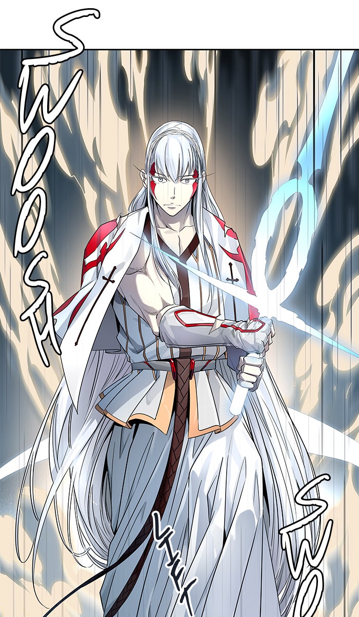 Tower of God Manga Chapter 510 page 94 - [Season 3] Ep. 93