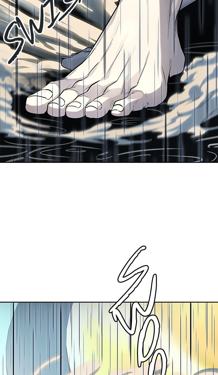 Tower of God Manga Chapter 510 page 96 - [Season 3] Ep. 93