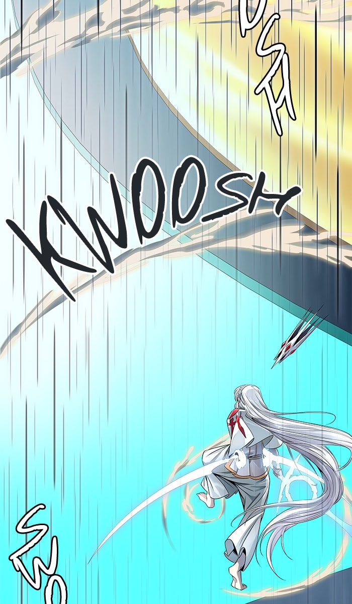 Tower of God Manga Chapter 510 page 97 - [Season 3] Ep. 93