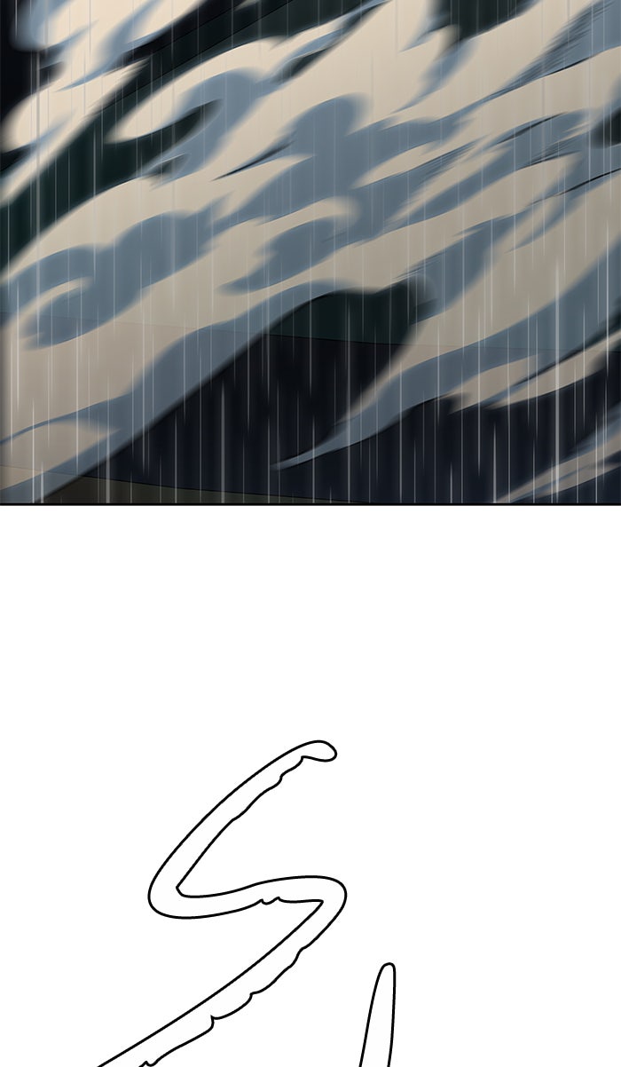 Tower of God Manga Chapter 510 page 99 - [Season 3] Ep. 93