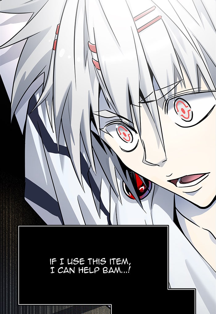 Tower of God Manga Chapter 511 page 100 - [Season 3] Ep. 94