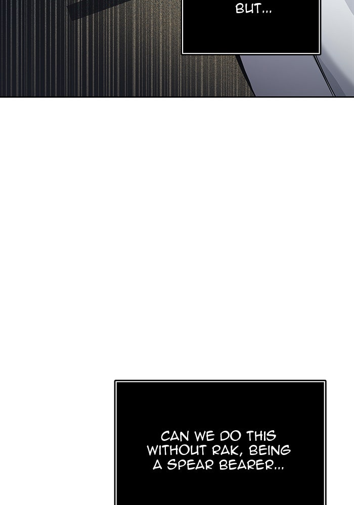 Tower of God Manga Chapter 511 page 101 - [Season 3] Ep. 94
