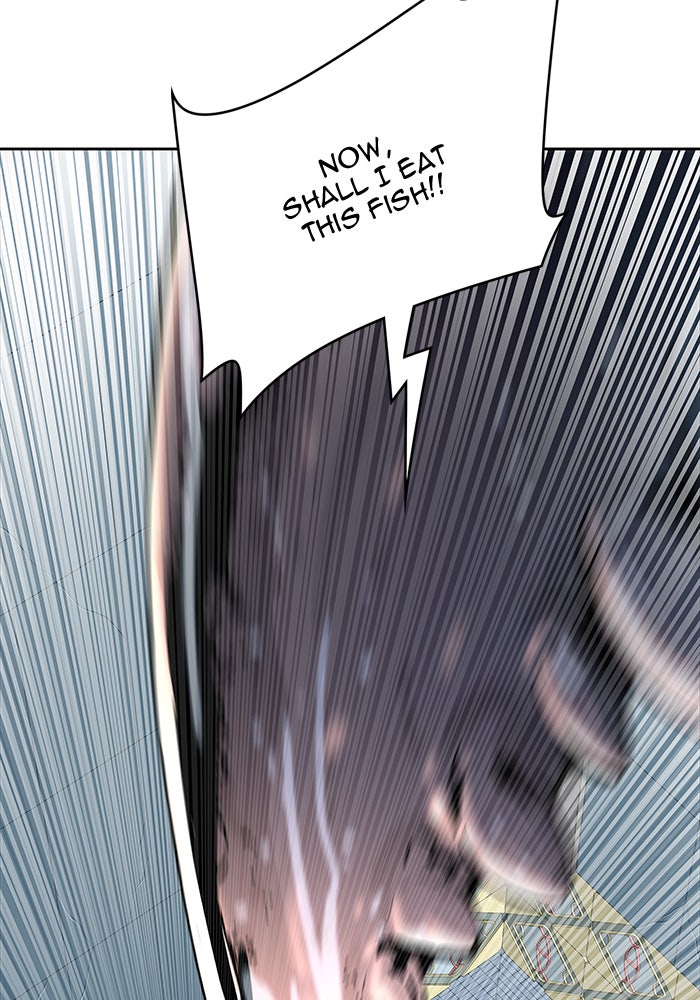Tower of God Manga Chapter 511 page 103 - [Season 3] Ep. 94