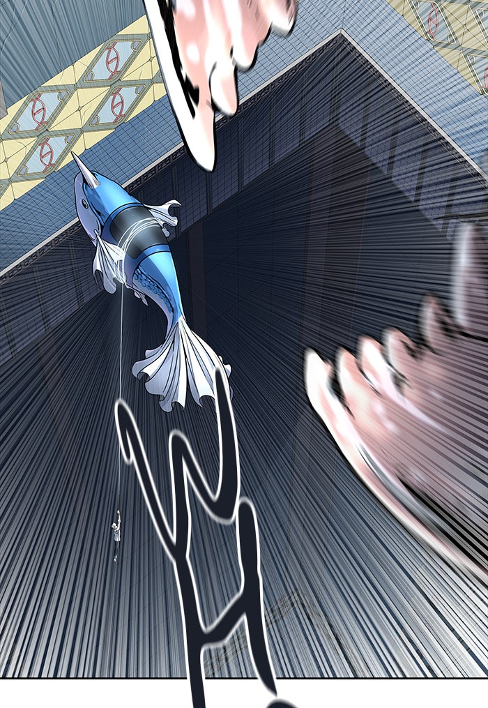 Tower of God Manga Chapter 511 page 104 - [Season 3] Ep. 94