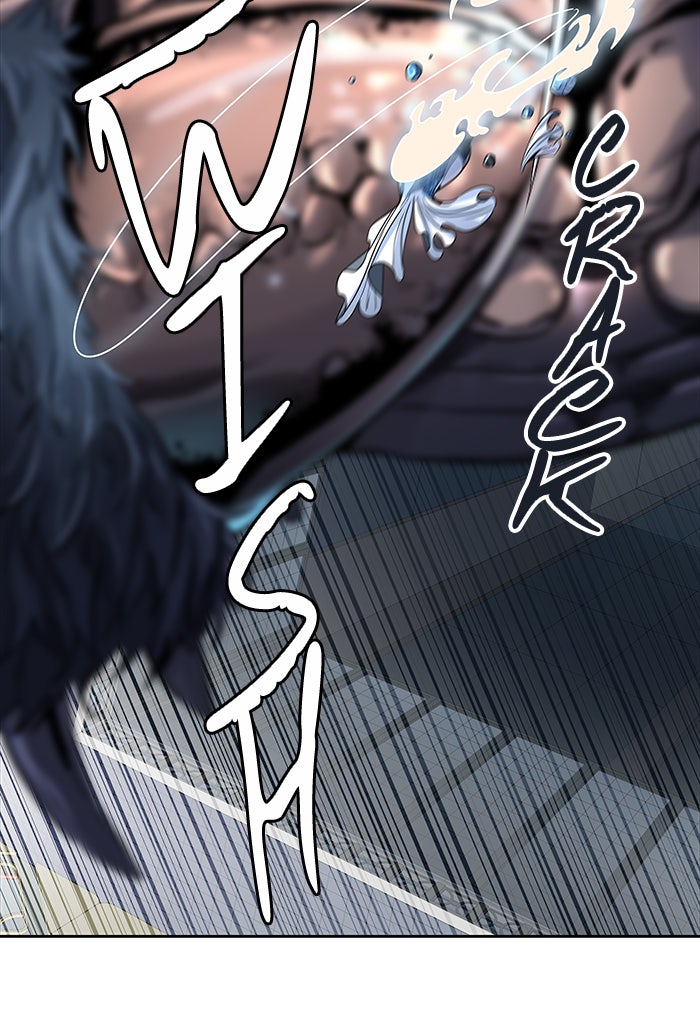 Tower of God Manga Chapter 511 page 110 - [Season 3] Ep. 94