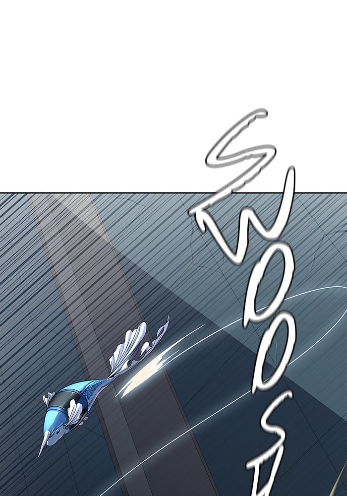 Tower of God Manga Chapter 511 page 111 - [Season 3] Ep. 94