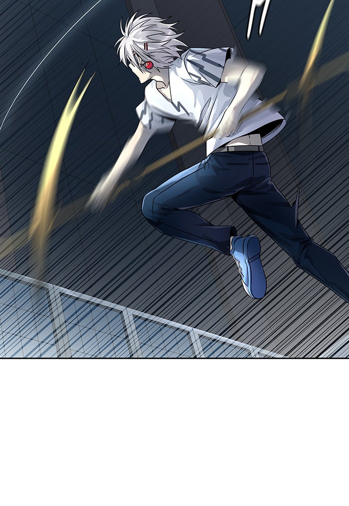 Tower of God Manga Chapter 511 page 112 - [Season 3] Ep. 94