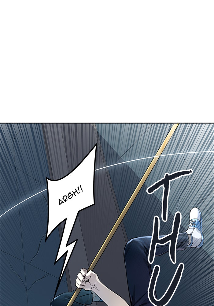 Tower of God Manga Chapter 511 page 115 - [Season 3] Ep. 94