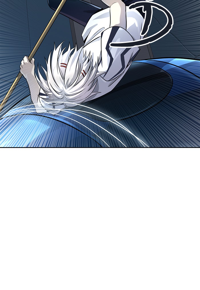 Tower of God Manga Chapter 511 page 116 - [Season 3] Ep. 94