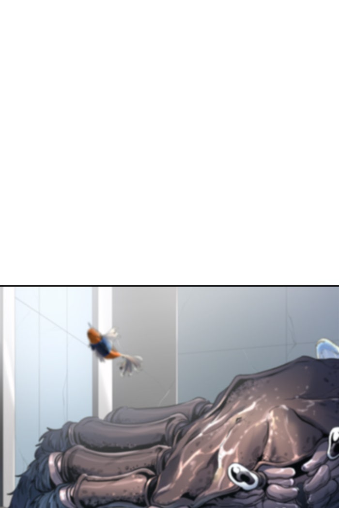 Tower of God Manga Chapter 511 page 117 - [Season 3] Ep. 94