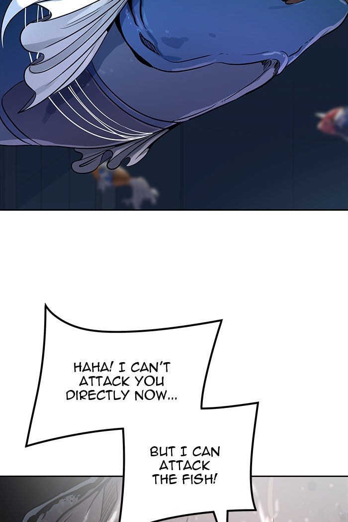 Tower of God Manga Chapter 511 page 119 - [Season 3] Ep. 94