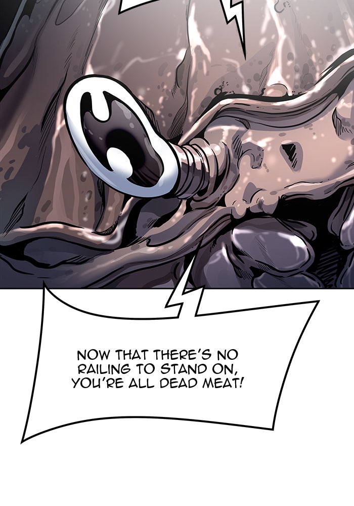 Tower of God Manga Chapter 511 page 120 - [Season 3] Ep. 94