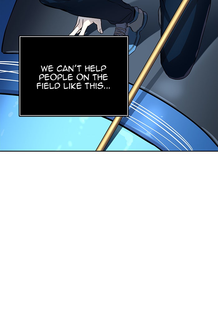 Tower of God Manga Chapter 511 page 122 - [Season 3] Ep. 94