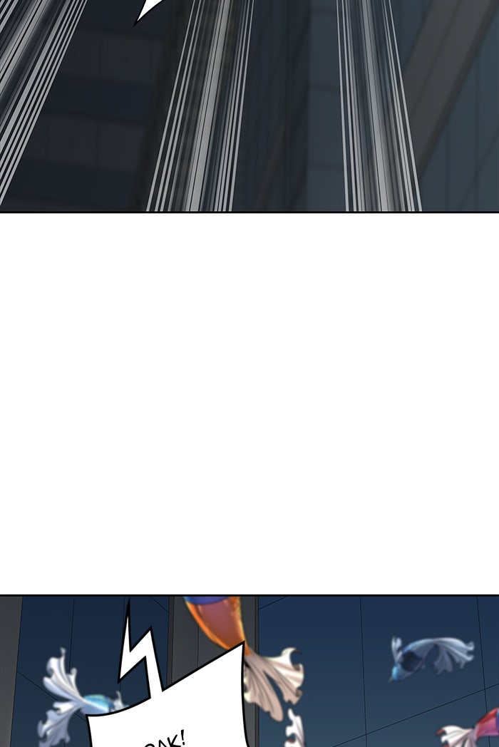 Tower of God Manga Chapter 511 page 125 - [Season 3] Ep. 94