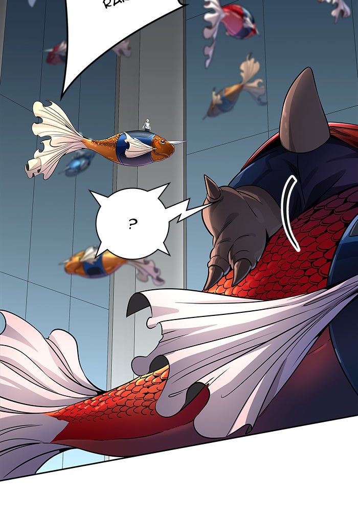 Tower of God Manga Chapter 511 page 126 - [Season 3] Ep. 94