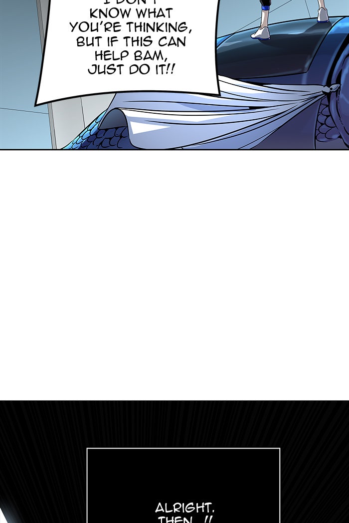 Tower of God Manga Chapter 511 page 131 - [Season 3] Ep. 94