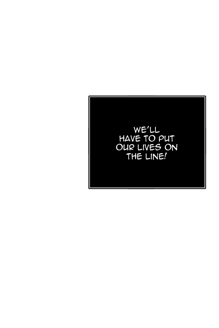 Tower of God Manga Chapter 511 page 133 - [Season 3] Ep. 94