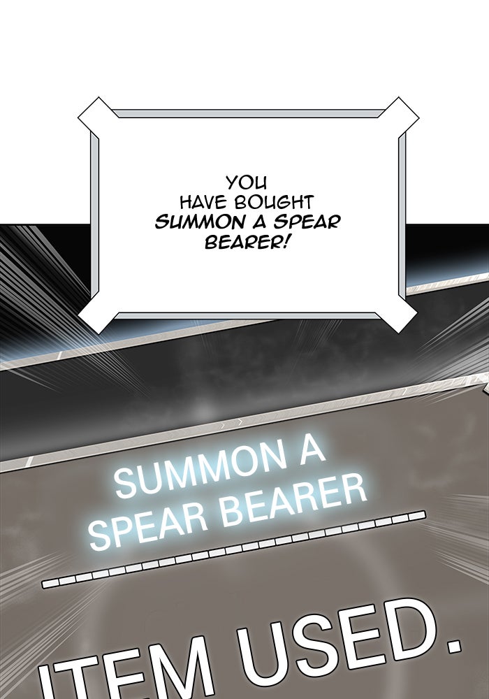 Tower of God Manga Chapter 511 page 134 - [Season 3] Ep. 94