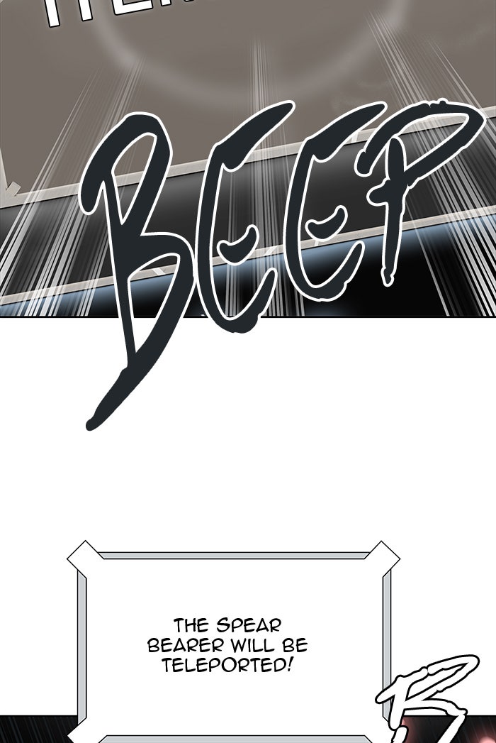 Tower of God Manga Chapter 511 page 135 - [Season 3] Ep. 94