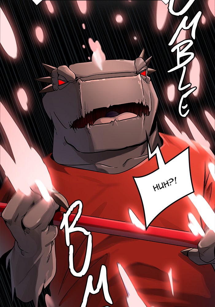 Tower of God Manga Chapter 511 page 136 - [Season 3] Ep. 94