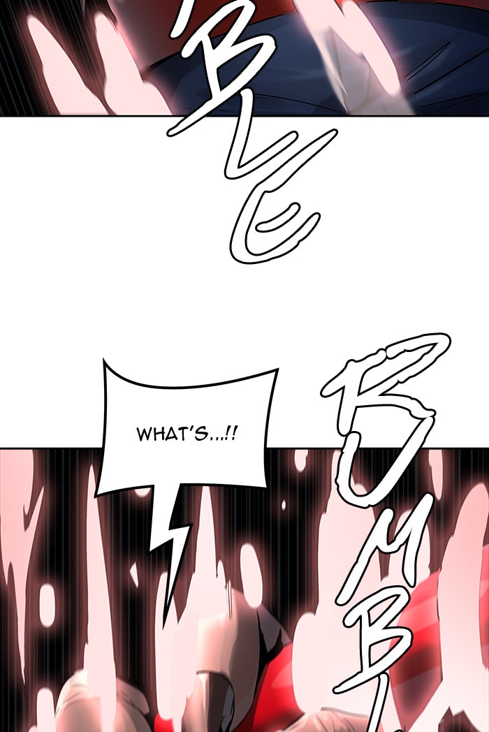 Tower of God Manga Chapter 511 page 137 - [Season 3] Ep. 94