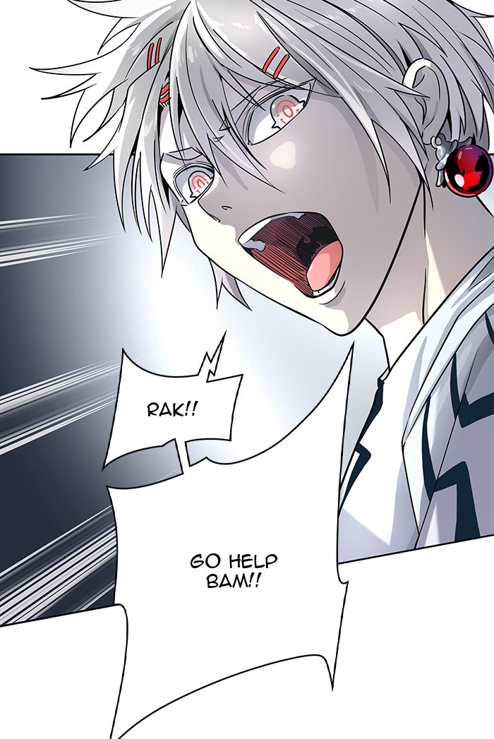 Tower of God Manga Chapter 511 page 139 - [Season 3] Ep. 94