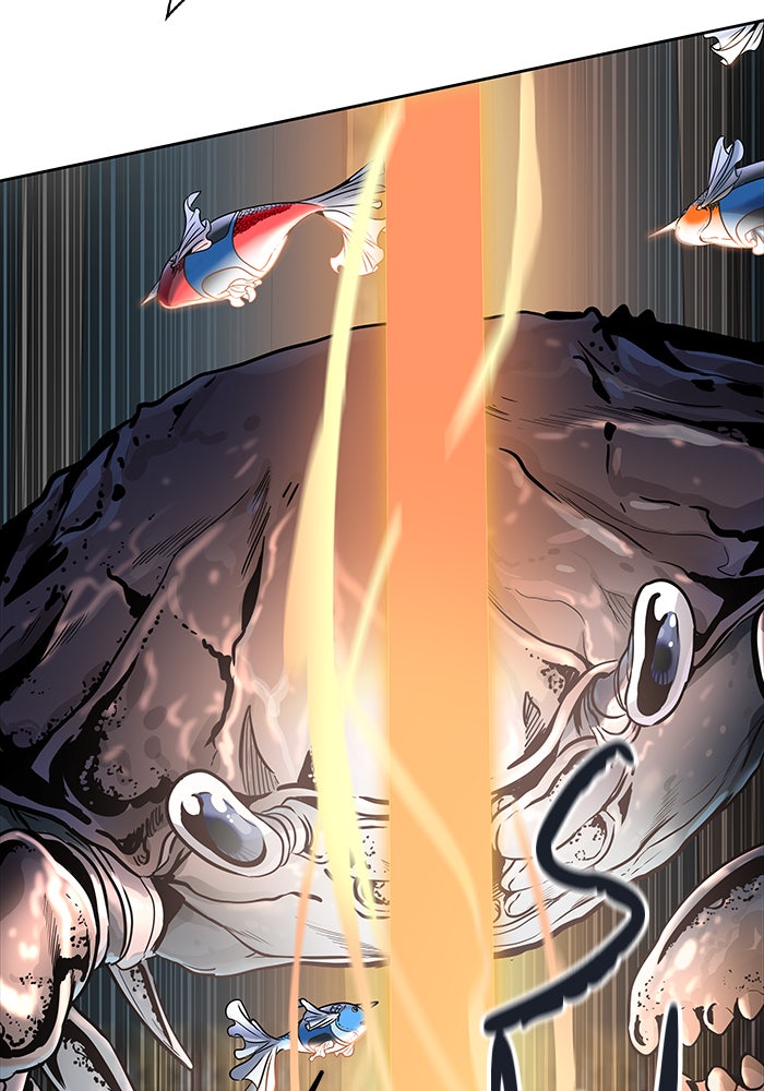 Tower of God Manga Chapter 511 page 140 - [Season 3] Ep. 94