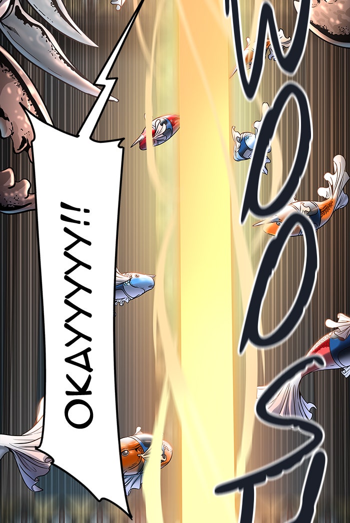 Tower of God Manga Chapter 511 page 141 - [Season 3] Ep. 94