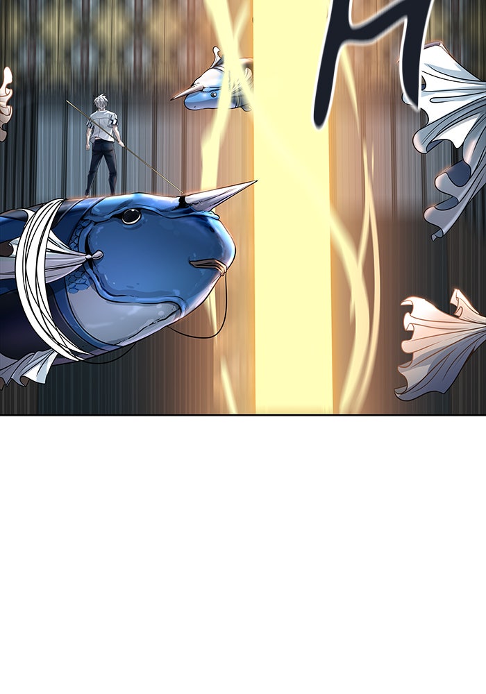 Tower of God Manga Chapter 511 page 142 - [Season 3] Ep. 94