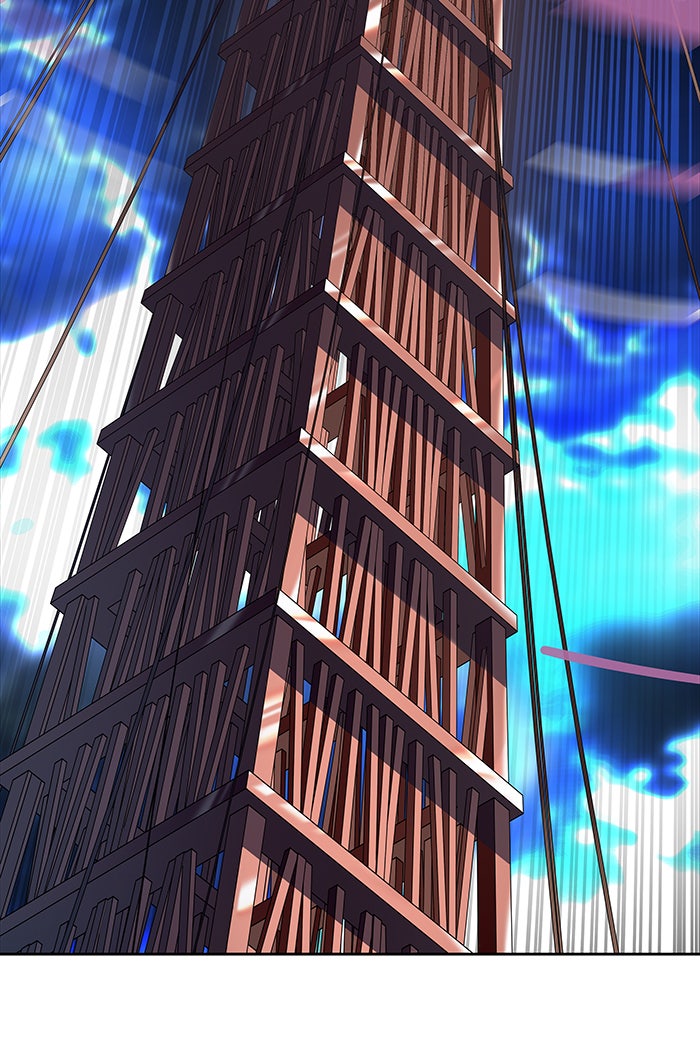 Tower of God Manga Chapter 511 page 145 - [Season 3] Ep. 94