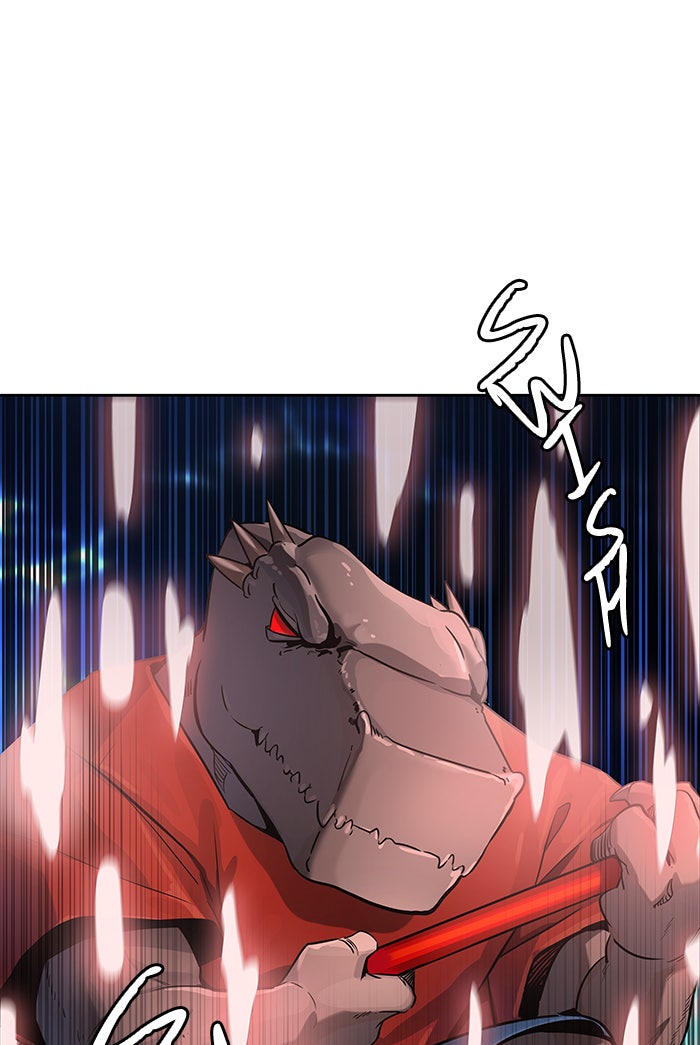 Tower of God Manga Chapter 511 page 146 - [Season 3] Ep. 94