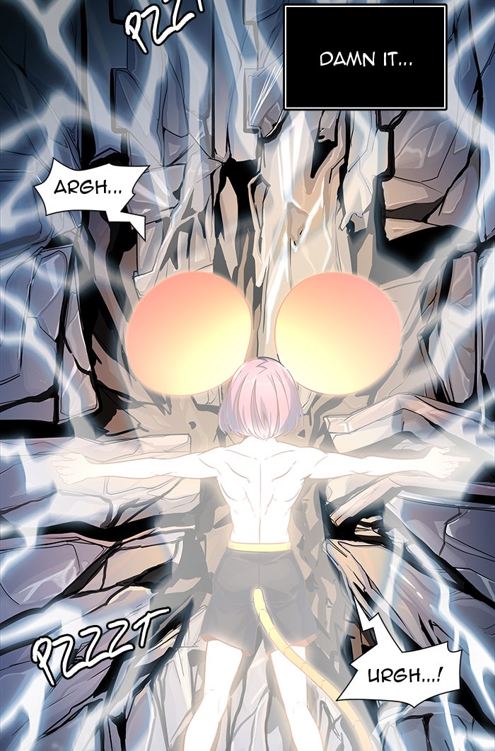 Tower of God Manga Chapter 511 page 15 - [Season 3] Ep. 94