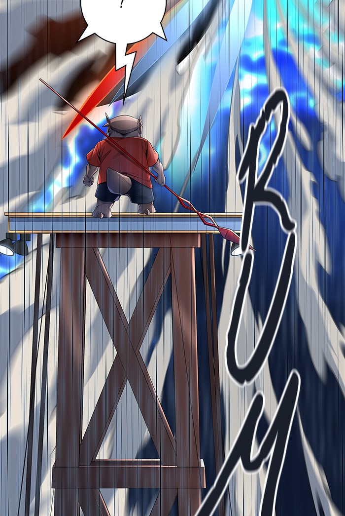 Tower of God Manga Chapter 511 page 150 - [Season 3] Ep. 94