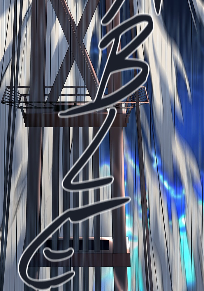 Tower of God Manga Chapter 511 page 151 - [Season 3] Ep. 94