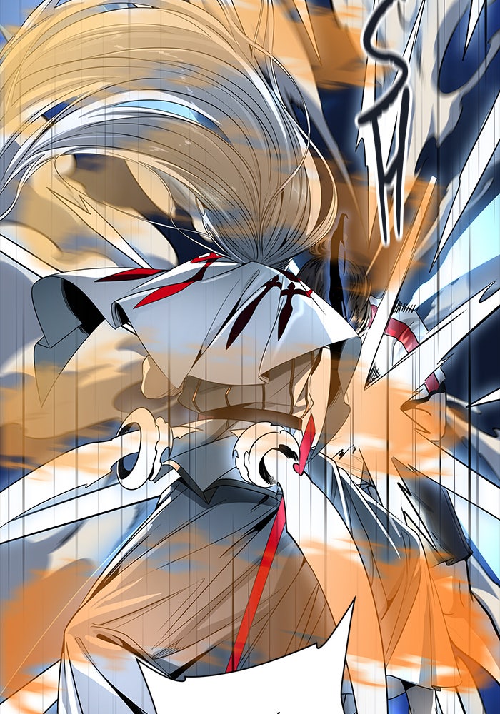 Tower of God Manga Chapter 511 page 153 - [Season 3] Ep. 94