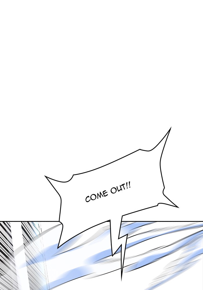 Tower of God Manga Chapter 511 page 155 - [Season 3] Ep. 94