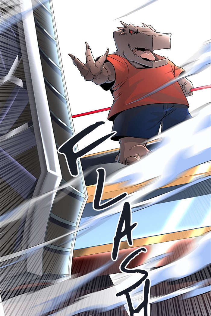 Tower of God Manga Chapter 511 page 156 - [Season 3] Ep. 94