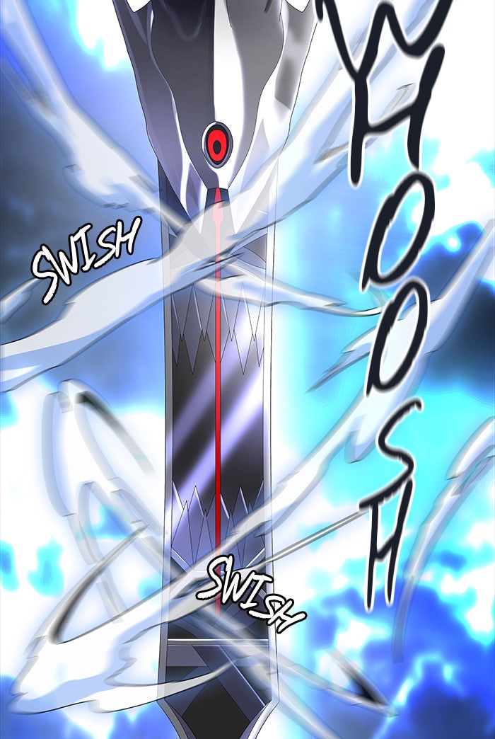 Tower of God Manga Chapter 511 page 158 - [Season 3] Ep. 94