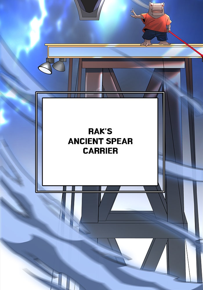 Tower of God Manga Chapter 511 page 159 - [Season 3] Ep. 94