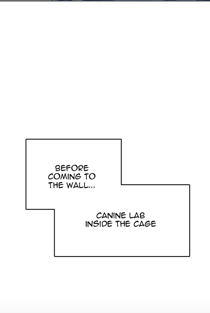 Tower of God Manga Chapter 511 page 160 - [Season 3] Ep. 94