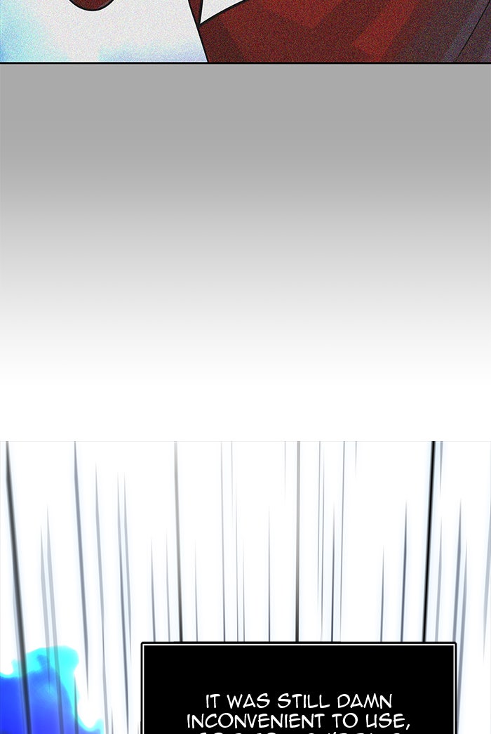 Tower of God Manga Chapter 511 page 164 - [Season 3] Ep. 94