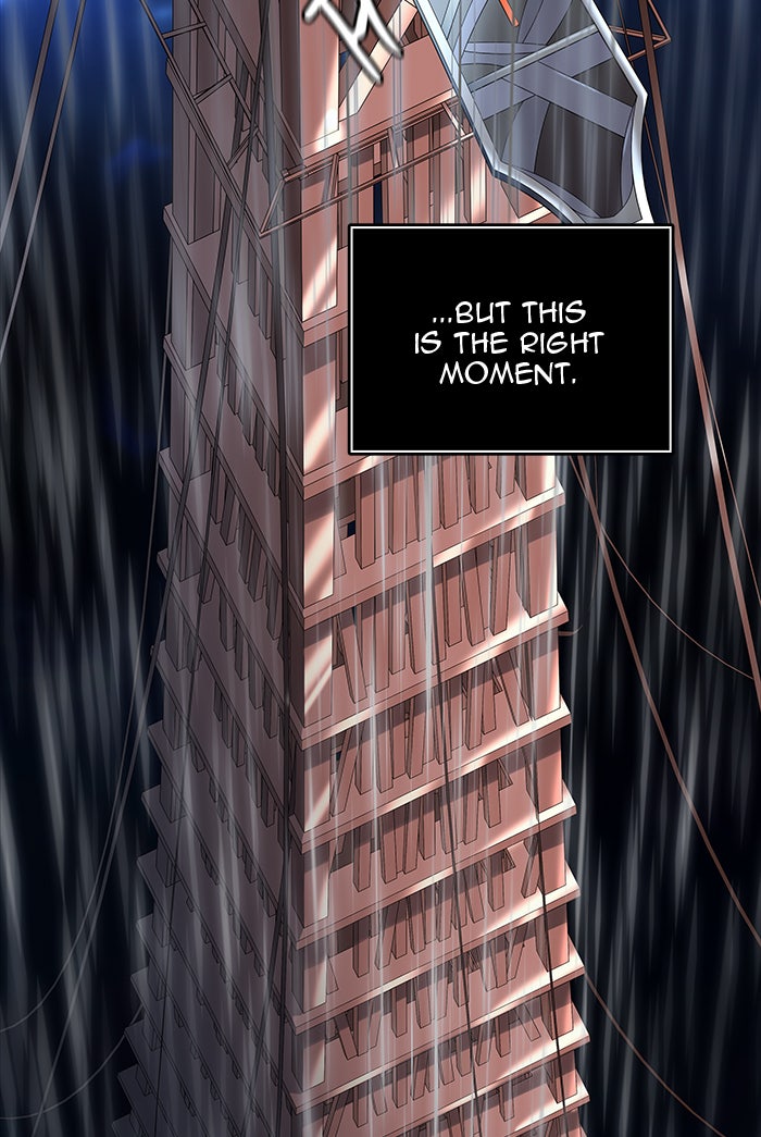 Tower of God Manga Chapter 511 page 166 - [Season 3] Ep. 94