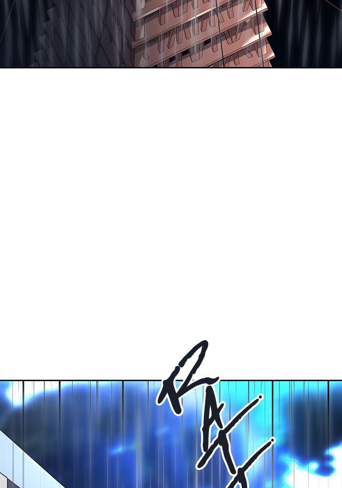 Tower of God Manga Chapter 511 page 167 - [Season 3] Ep. 94