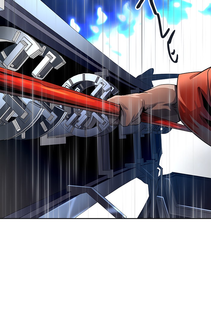 Tower of God Manga Chapter 511 page 168 - [Season 3] Ep. 94