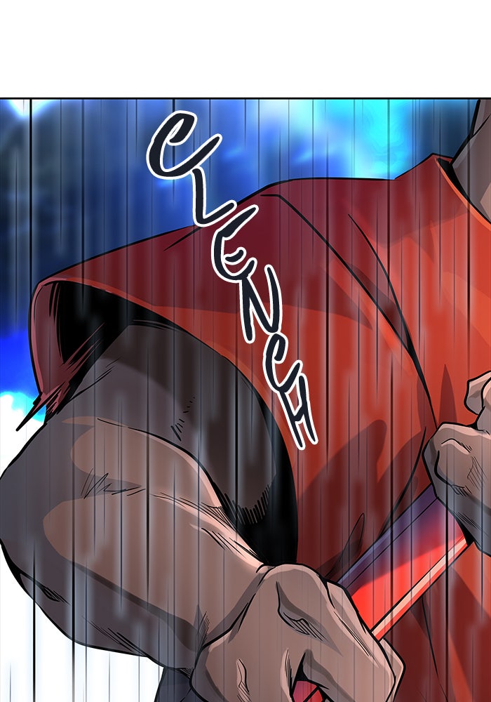 Tower of God Manga Chapter 511 page 169 - [Season 3] Ep. 94