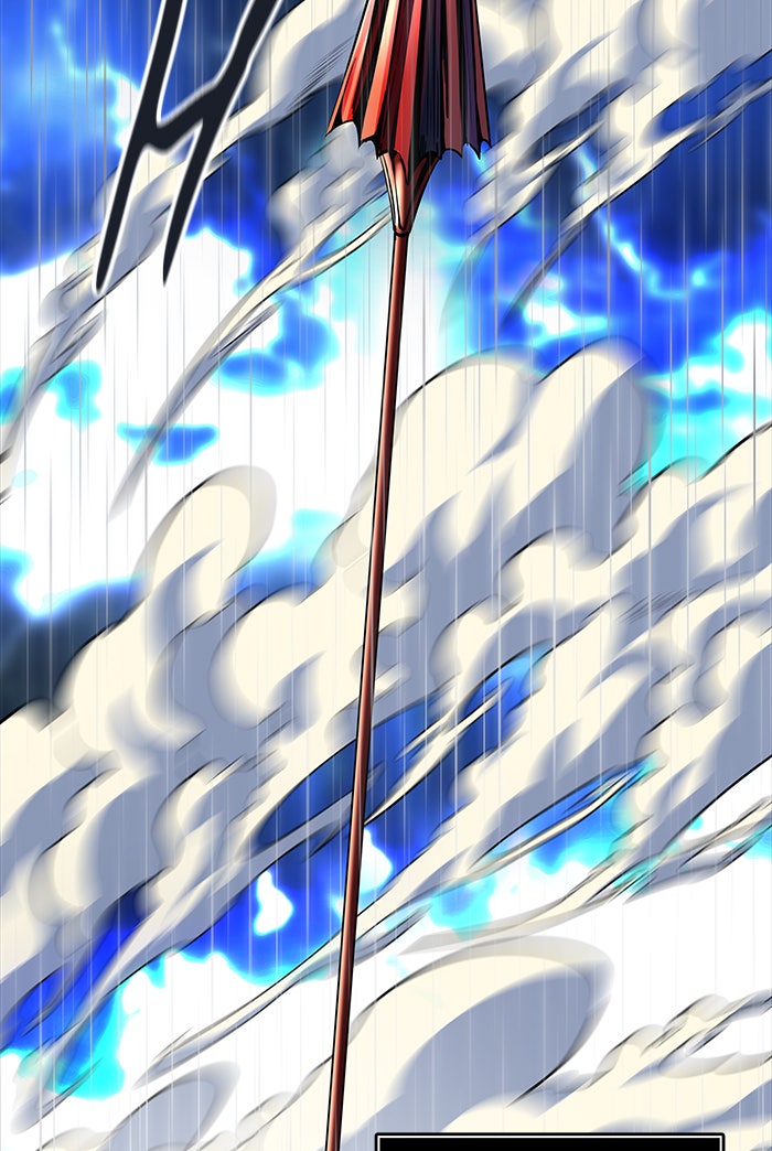 Tower of God Manga Chapter 511 page 172 - [Season 3] Ep. 94