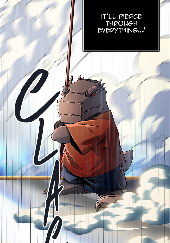 Tower of God Manga Chapter 511 page 173 - [Season 3] Ep. 94