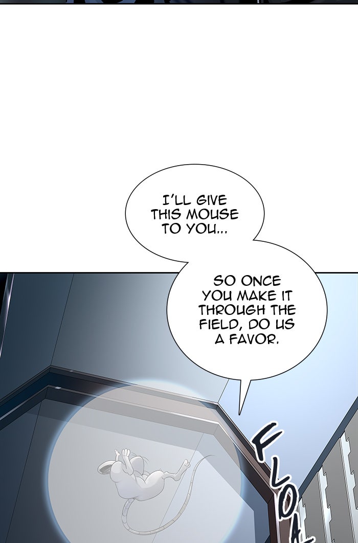 Tower of God Manga Chapter 511 page 23 - [Season 3] Ep. 94