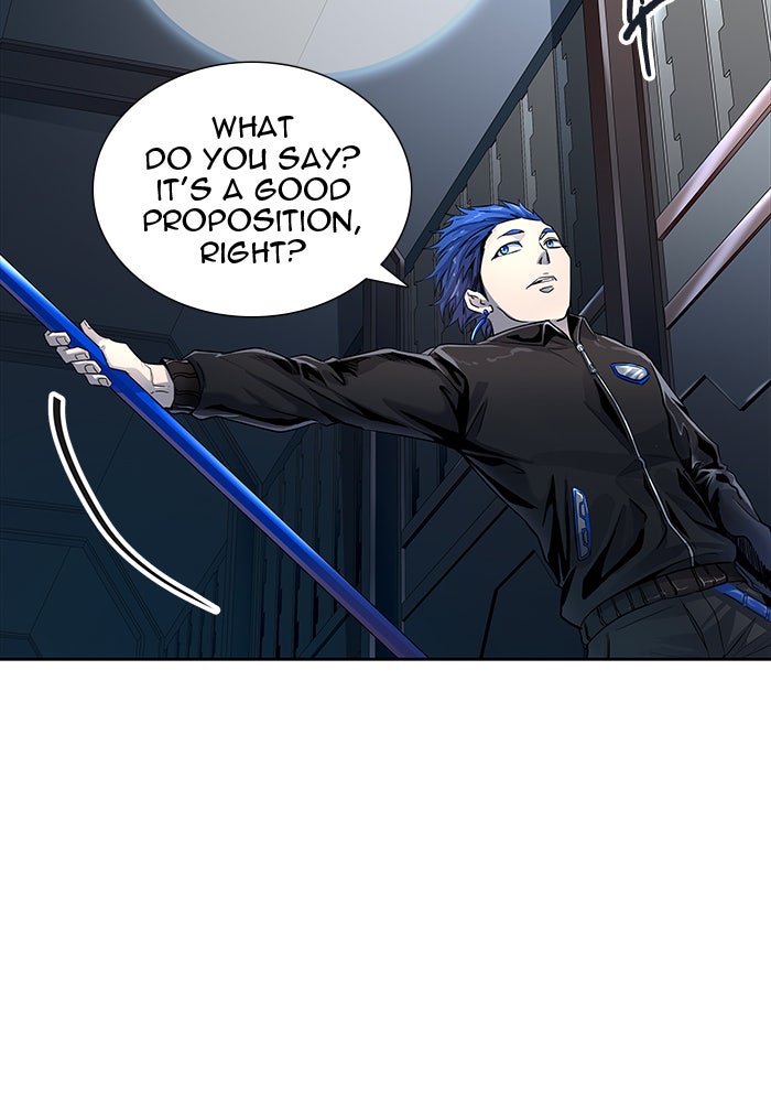 Tower of God Manga Chapter 511 page 24 - [Season 3] Ep. 94