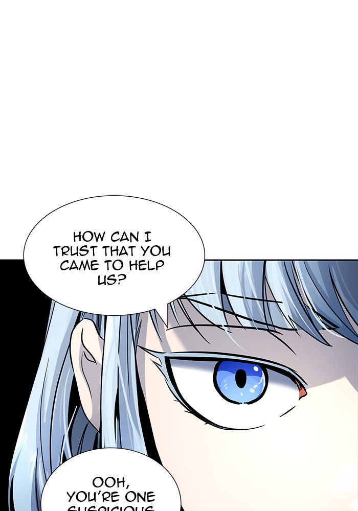 Tower of God Manga Chapter 511 page 26 - [Season 3] Ep. 94